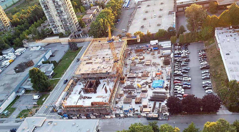 SL 24 - 4279 Dawson Street, Burnaby, BC