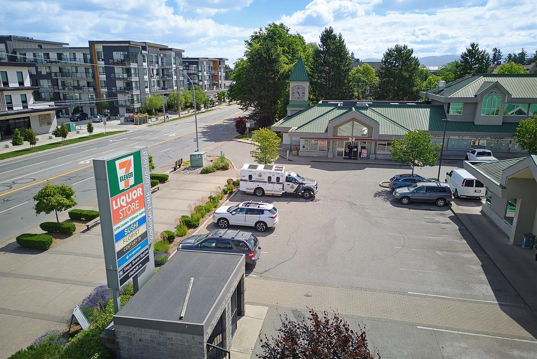 107 - 1520 McCallum Rd, Abbotsford, BC