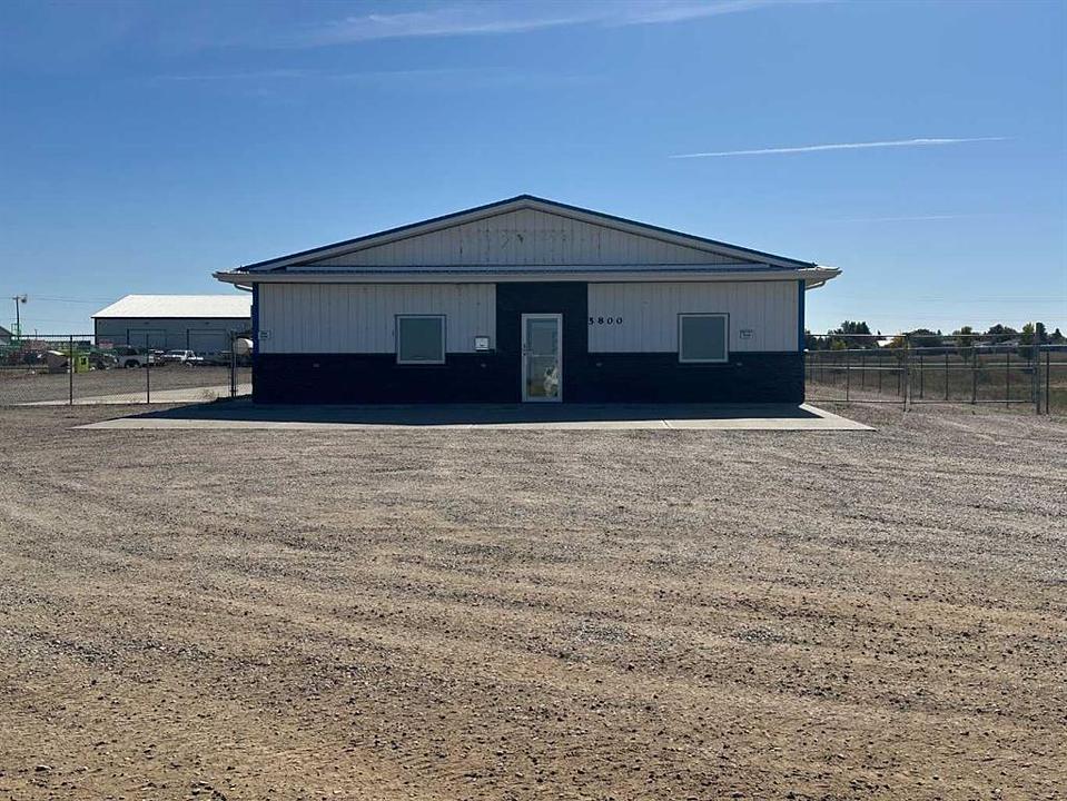 5800 66 Avenue, Taber, AB