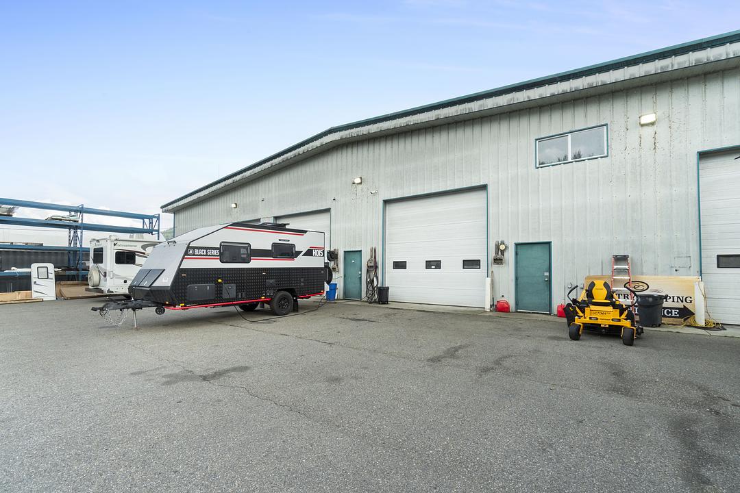 3101 10 Avenue Southwest, Salmon Arm, BC