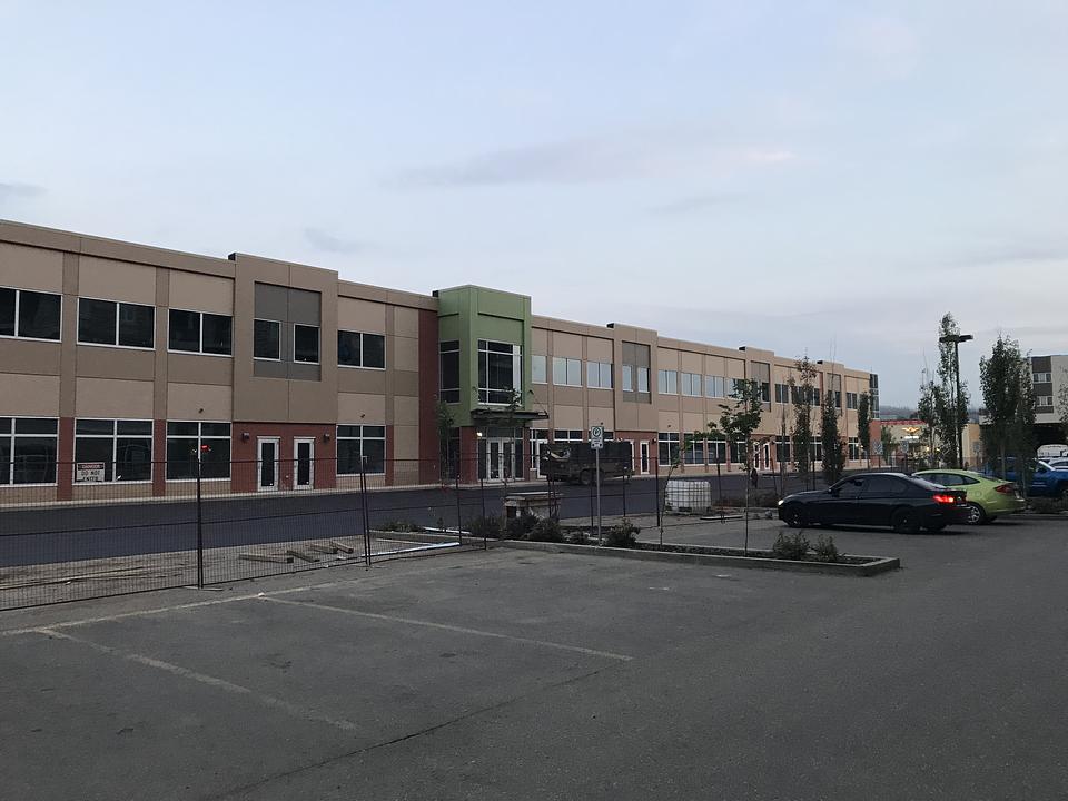 8520 Manning Avenue, Fort McMurray, AB