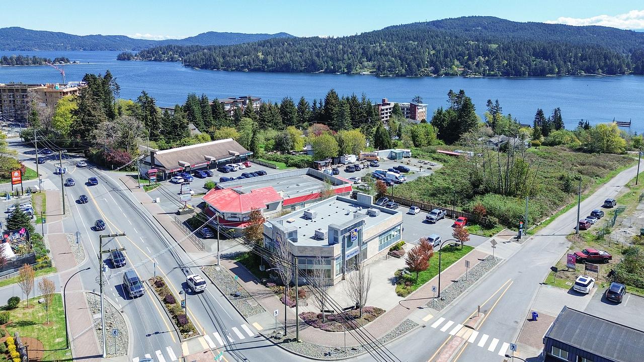 6639 Sooke Road, Sooke, BC