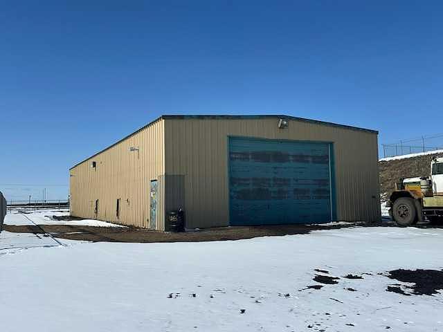 28507 Alberta 36, Sunnynook, AB