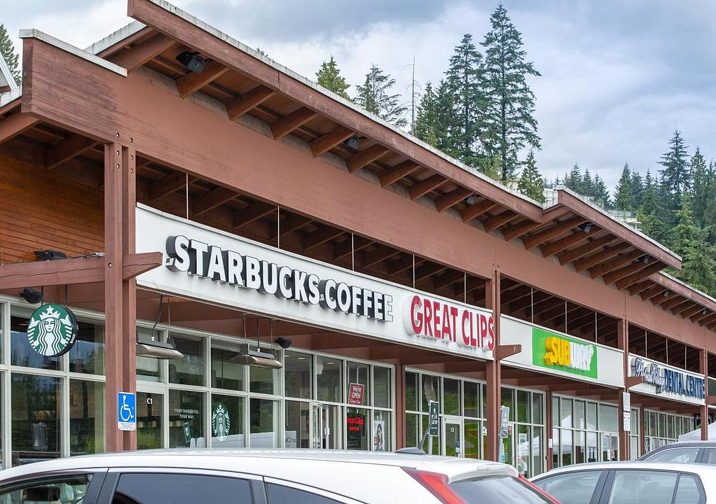 F01 - 1410 Parkway Boulevard, Coquitlam, BC