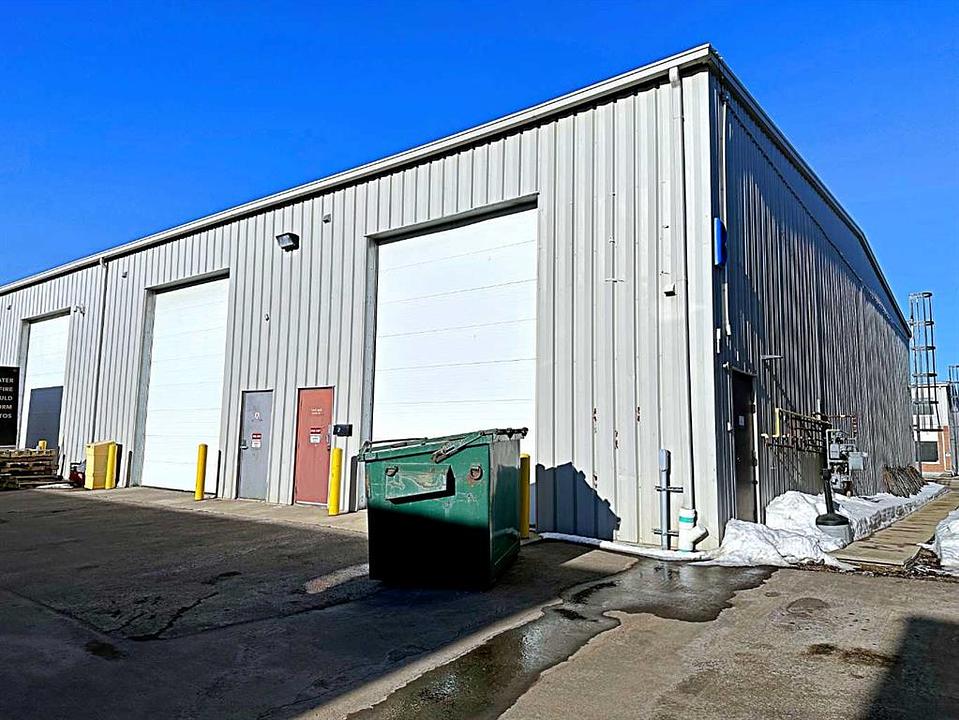6B - 380 Mackenzie Boulevard, Fort McMurray, AB