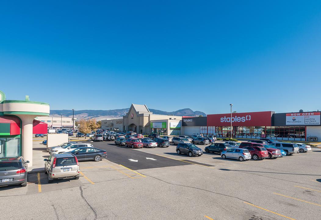 A140 - 1640 Leckie Rd, Kelowna, BC