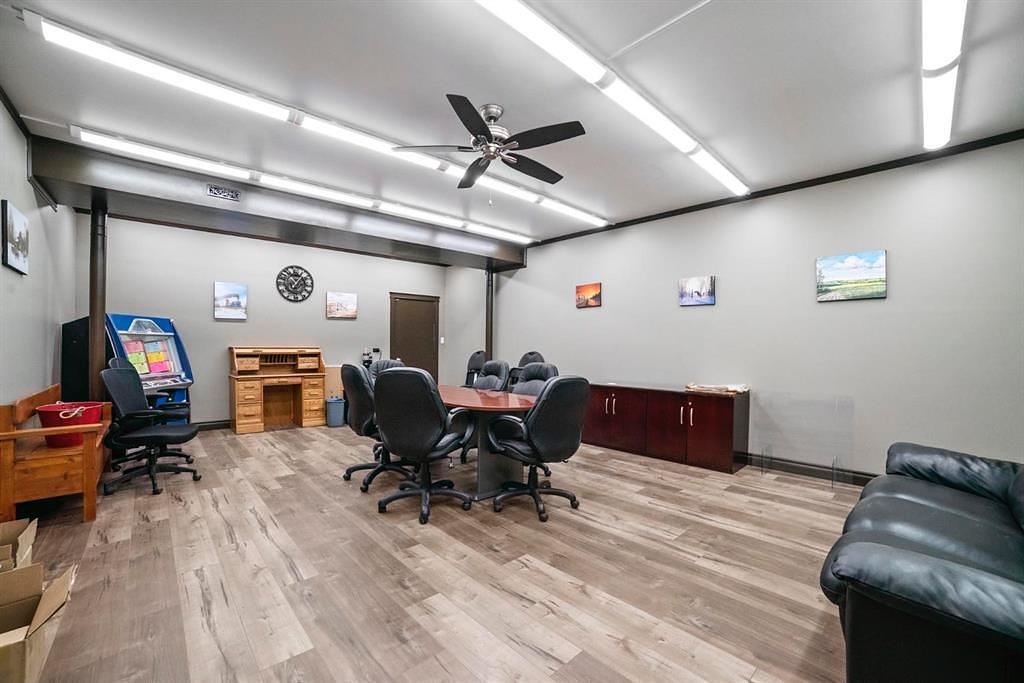 4707 39 Street, Camrose, AB