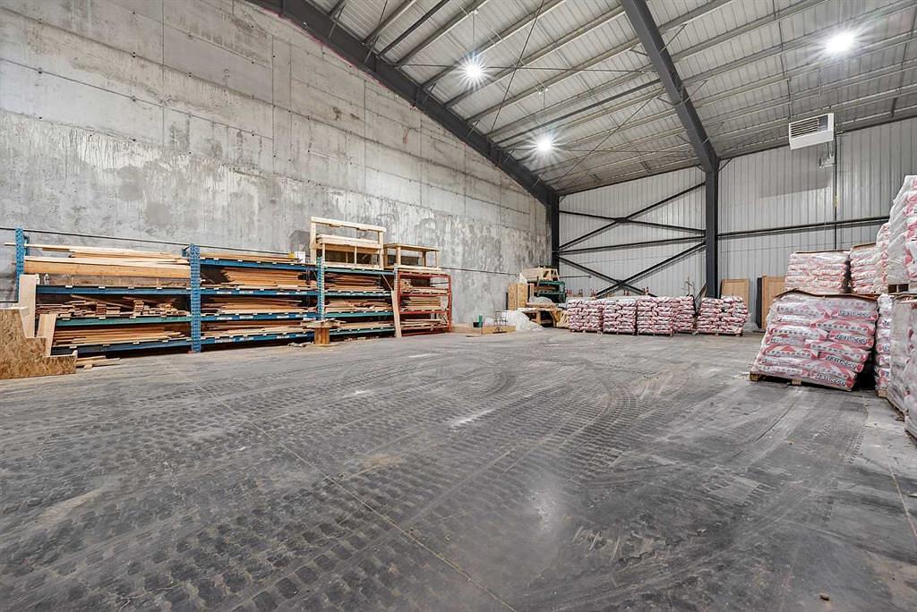 31 Durum Drive, Langdon, AB