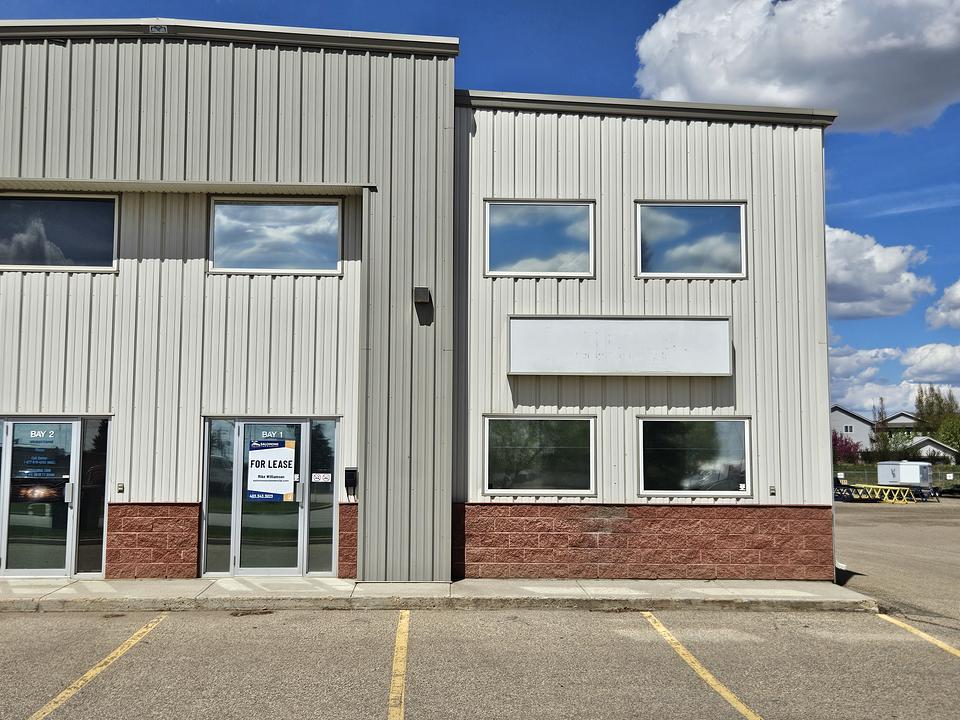 1 - 6610 71 Street, Red Deer, AB