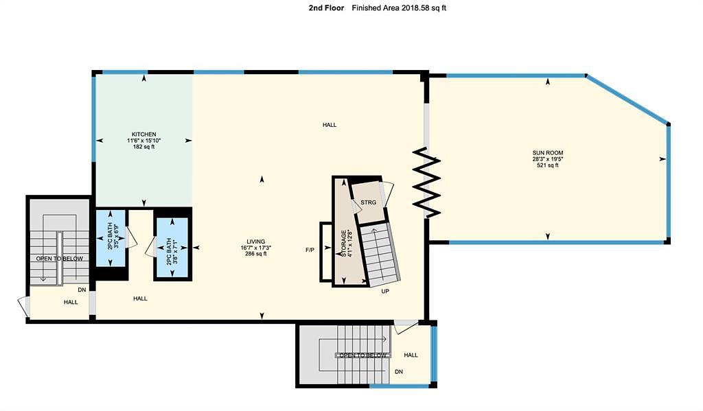 1015 11 Street Southeast, Calgary, AB