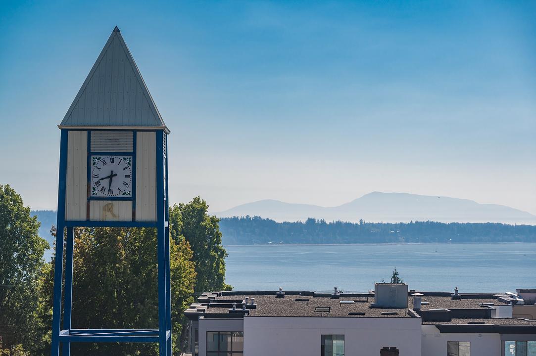 1281 Johnston Rd, White Rock, BC