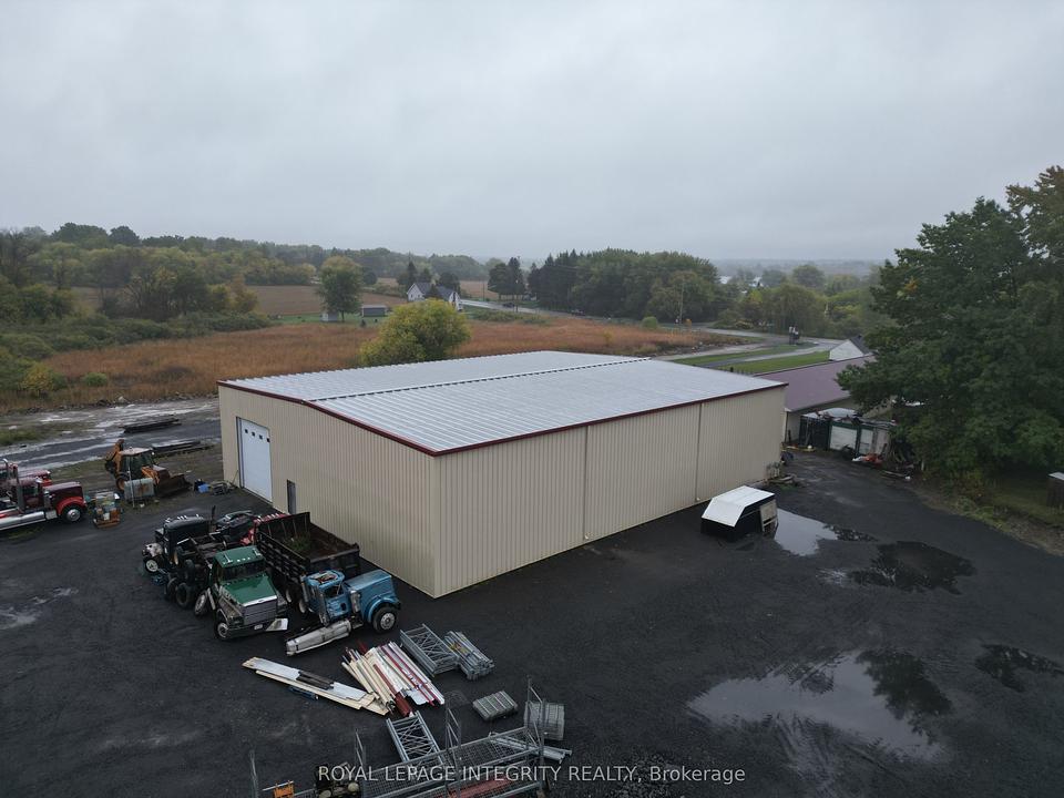 1026 County Road 2, Edwardsburgh/Cardinal, ON