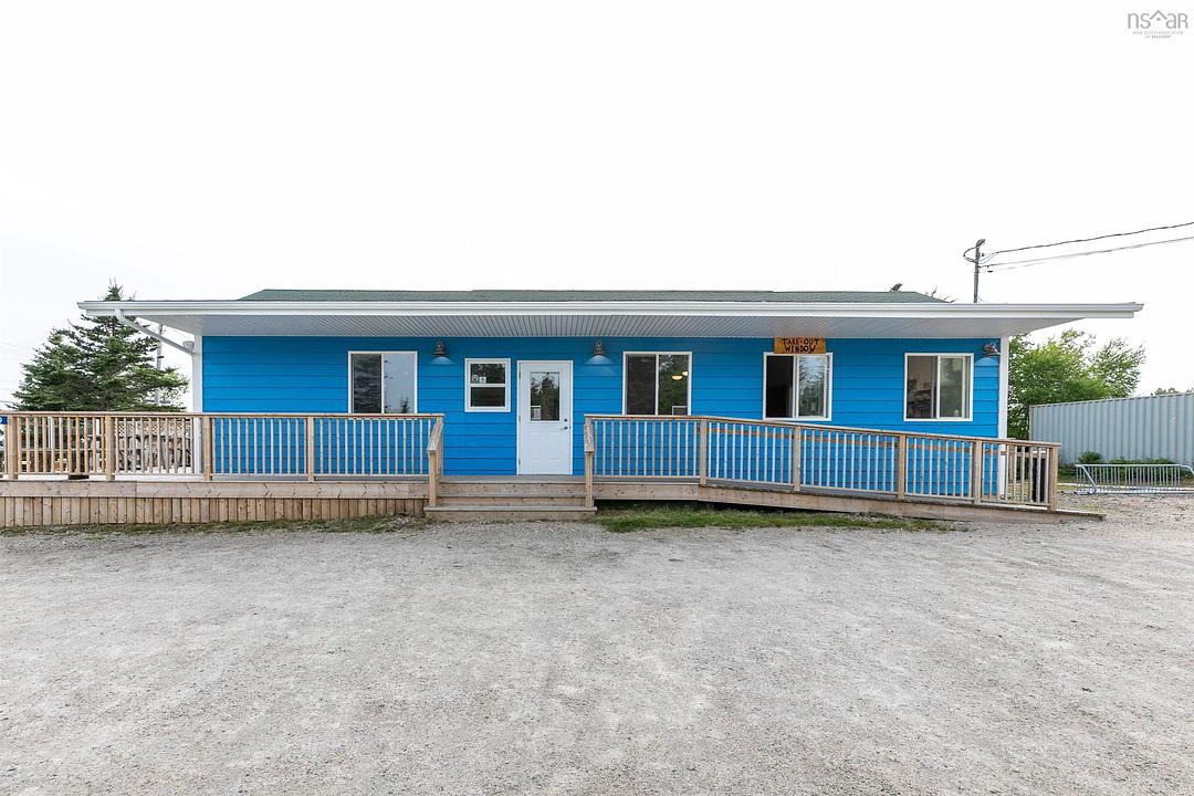 9 Firehall Road, Blandford, NS