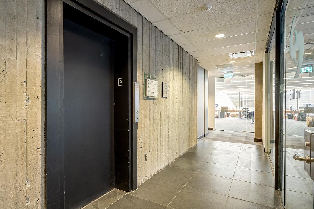 305 - 1770 Burrard St, Vancouver, BC