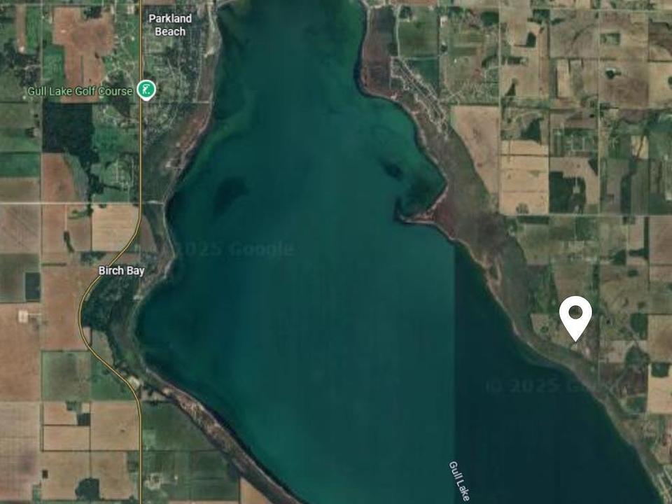 28-4 Range Road, Rural Lacombe County, AB