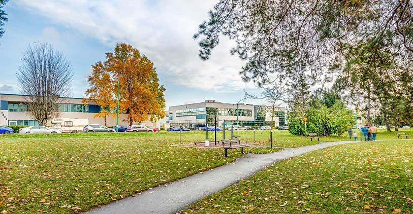 7434 - 210 - 7436 Fraser Park Dr, Burnaby, BC