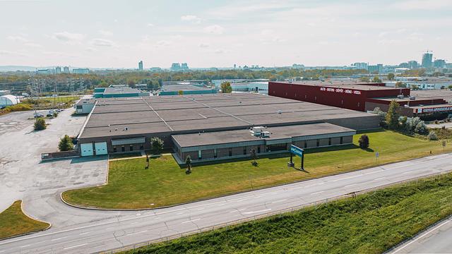 1616 Autoroute 440, Laval, QC