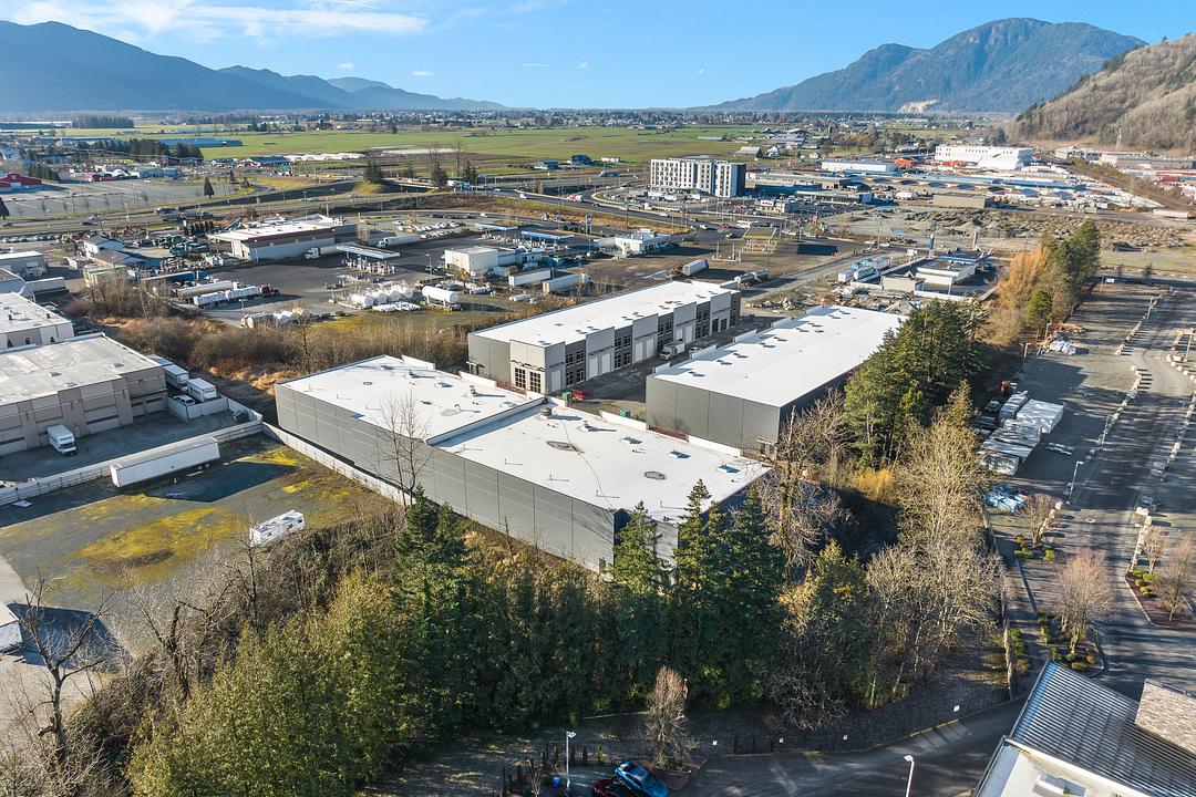 7990 Lickman Road, Chilliwack, BC