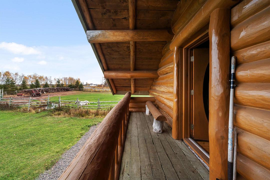 479 Goodwin Road, Amherst, NS