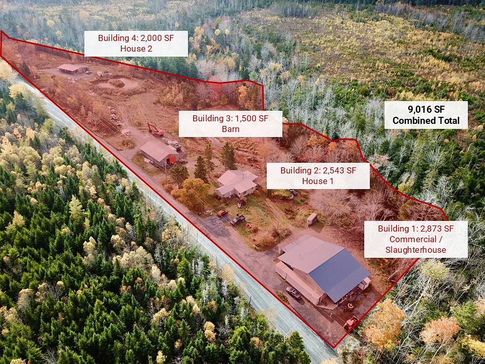 319 Lake Road, Maitland, NS