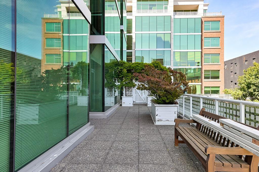 210 - 730 View St, Victoria, BC