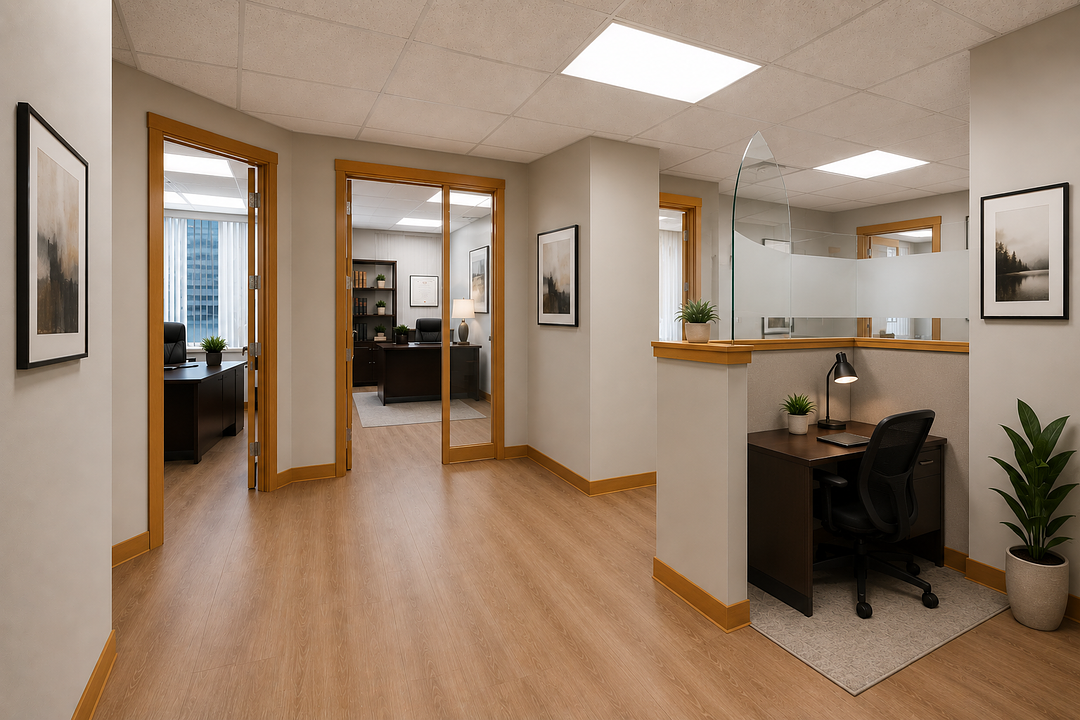 215 - 11520 100 Avenue Northwest, Edmonton, AB
