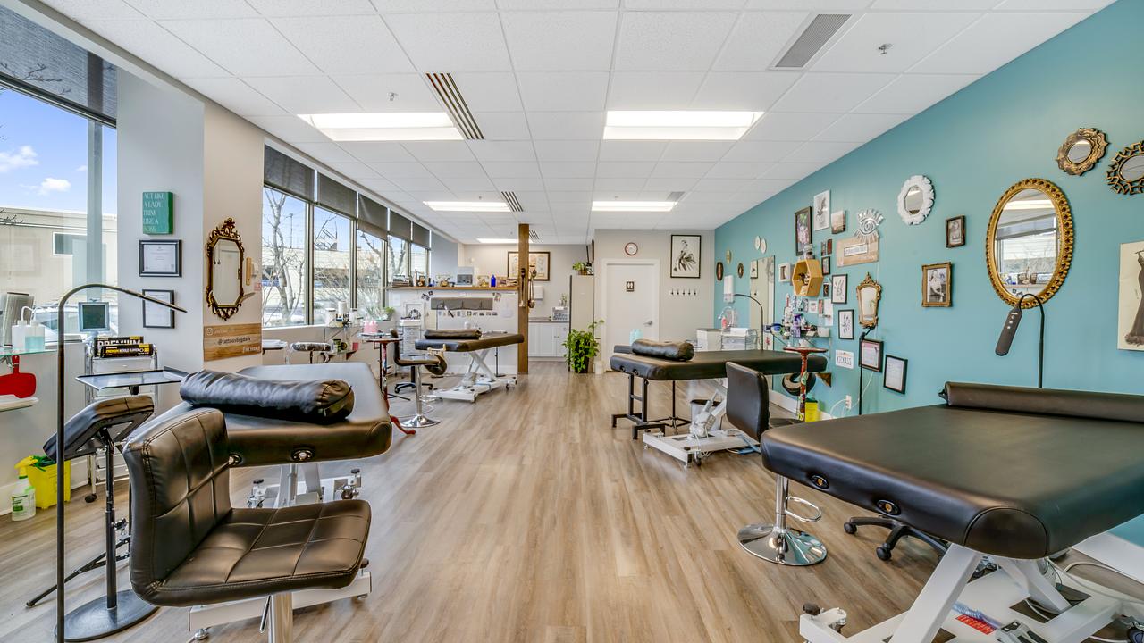 B2 - 1620 Dickson Ave, Kelowna, BC