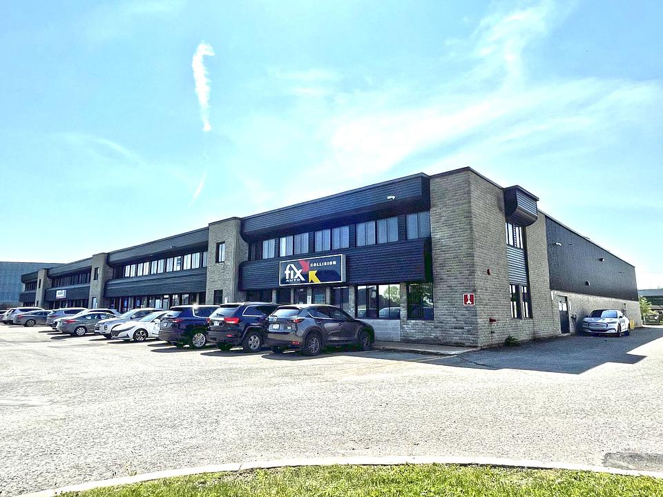 210 - 687 Rue Giffard, Longueuil, QC