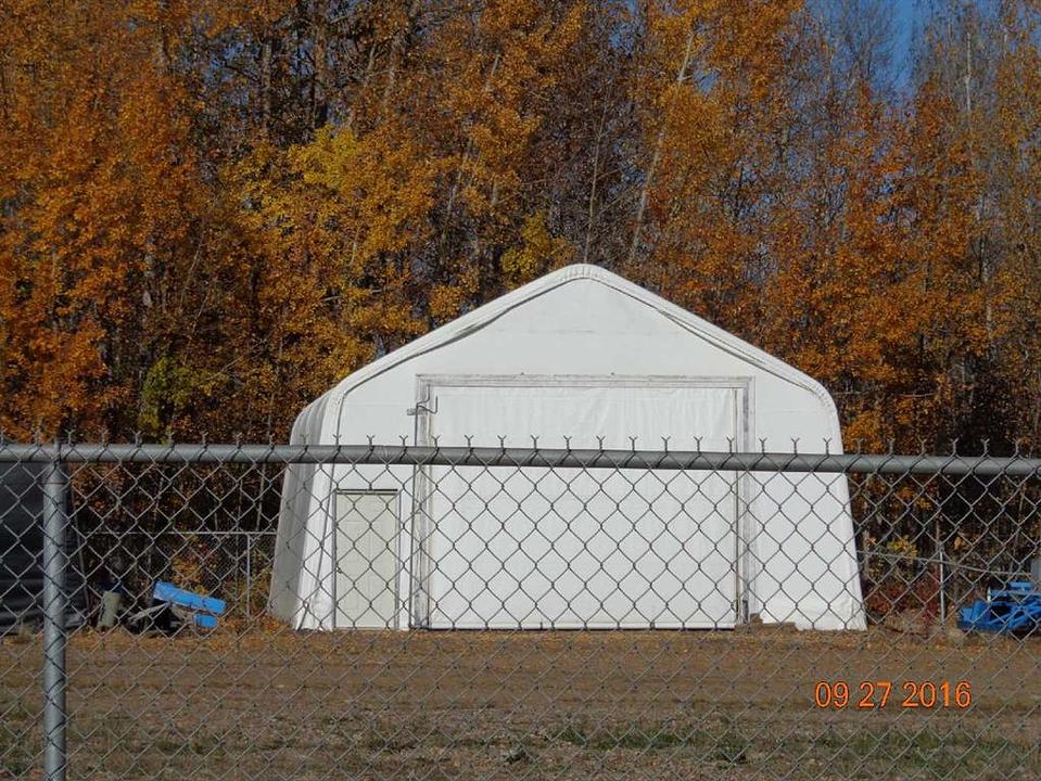 12216 96 Street, High Level, AB