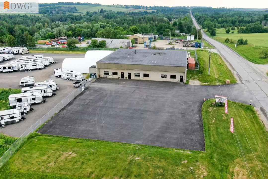 9577 Sideroad 17, Erin, ON