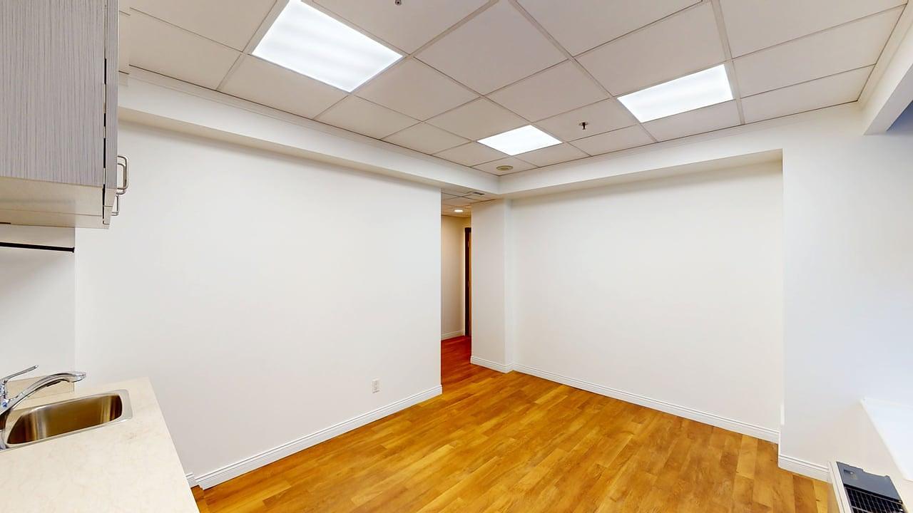 318 - 736 Granville St, Vancouver, BC