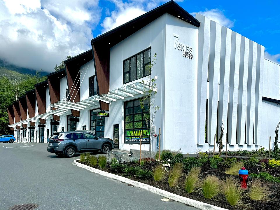 SL1 - 39319 Queens Way, Squamish, BC