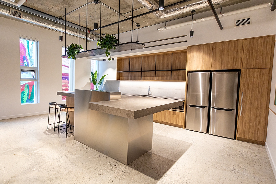 310 - 114 East 4th Avenue, Vancouver, BC