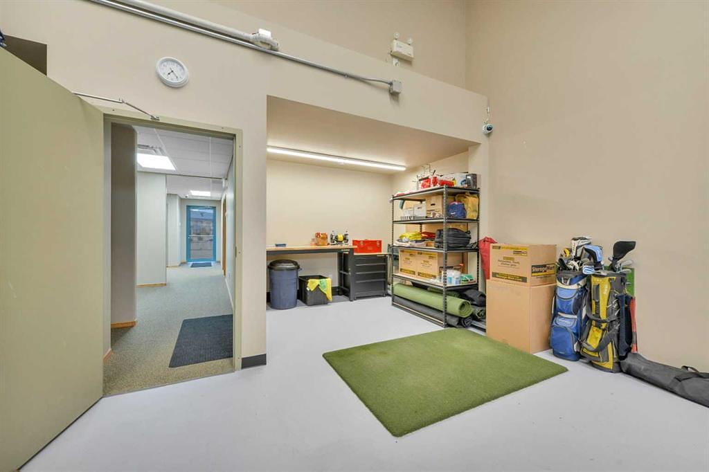7 - 7471 Edgar Industrial Bend, Red Deer, AB