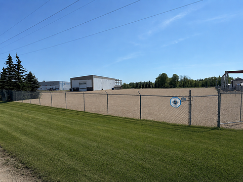 11 & 13, 27123 Highway 597, Lacombe County, AB