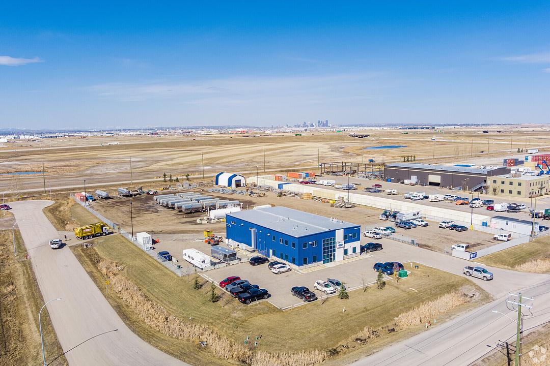 39 Technology Way SE, Calgary, AB