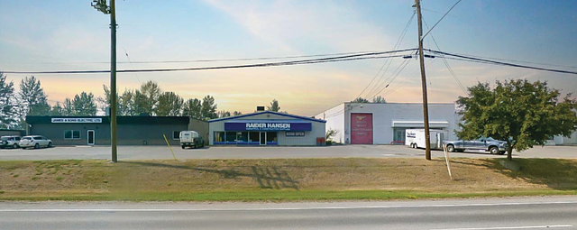 1063 Cariboo Highway, Quesnel, BC