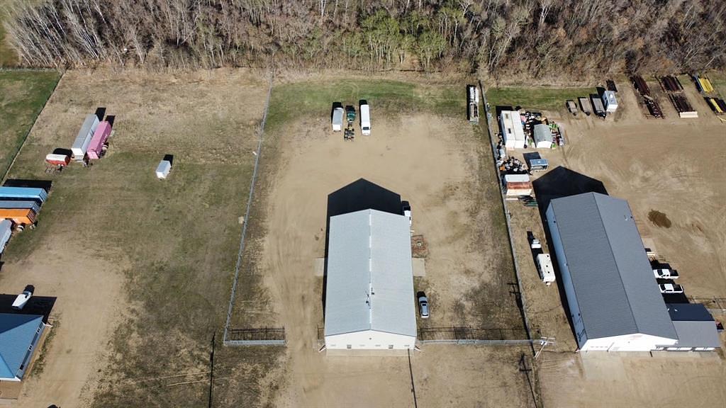 6 Spruce Drive, Sedgewick, AB