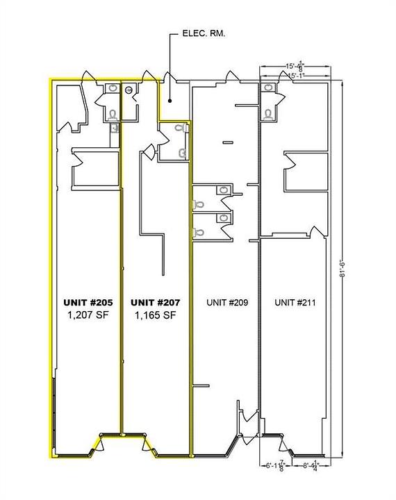 205 10 Street Northwest, Calgary, AB