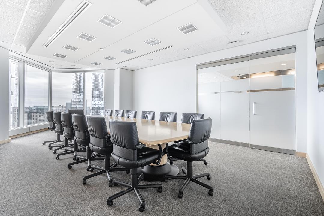 161 Bay Street, Toronto, ON
