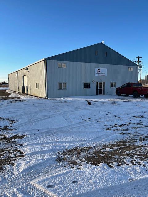289 Veiner Road, Millicent, AB