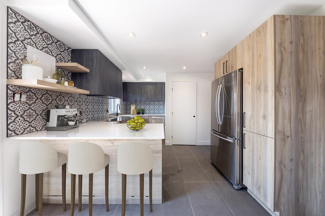 2514 Rue Sainte-Catherine Est, Montréal, QC