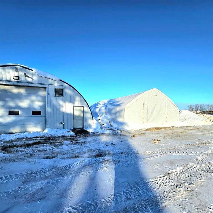 14152 Alberta 55, Lac la Biche, AB