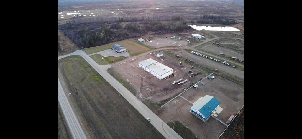 11004 97 Street, High Level, AB