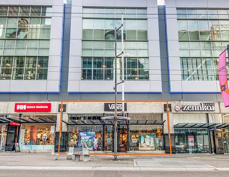 772 Granville Street, Vancouver, BC