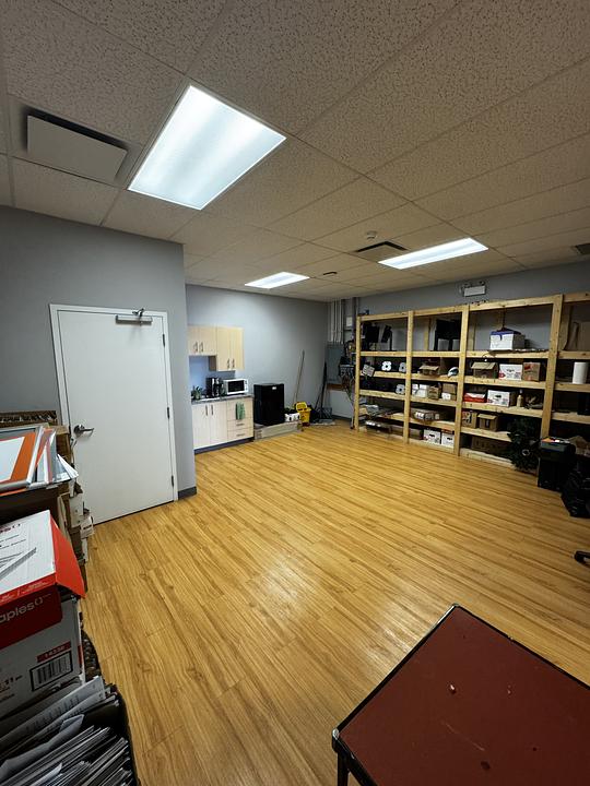 Center Unit - 1420 Albert St, Regina, SK