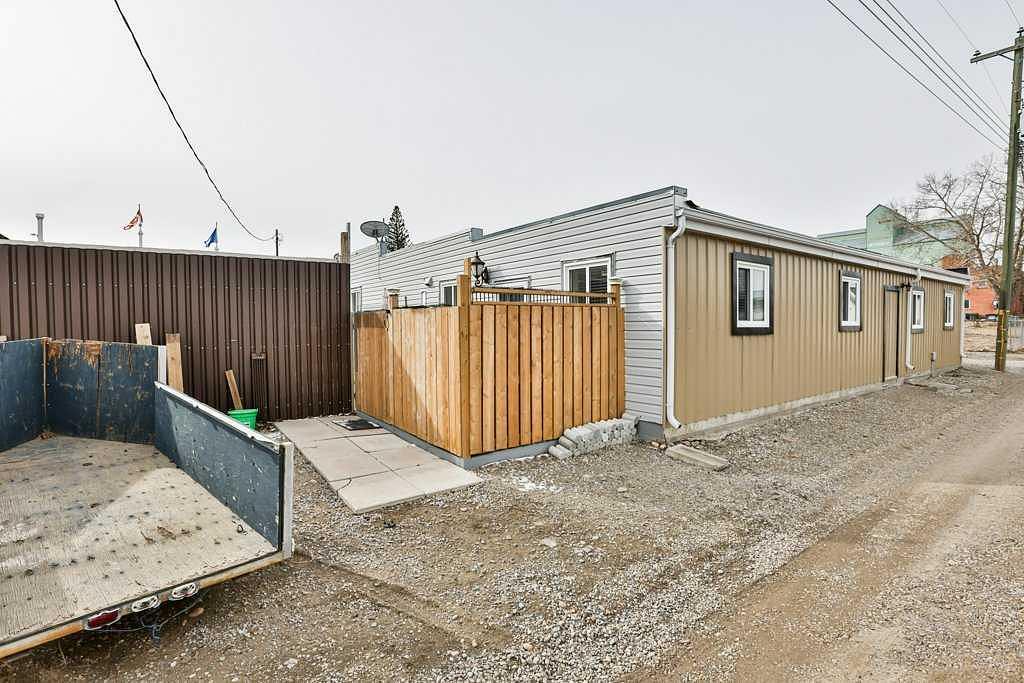 5062 50 Avenue, Stavely, AB