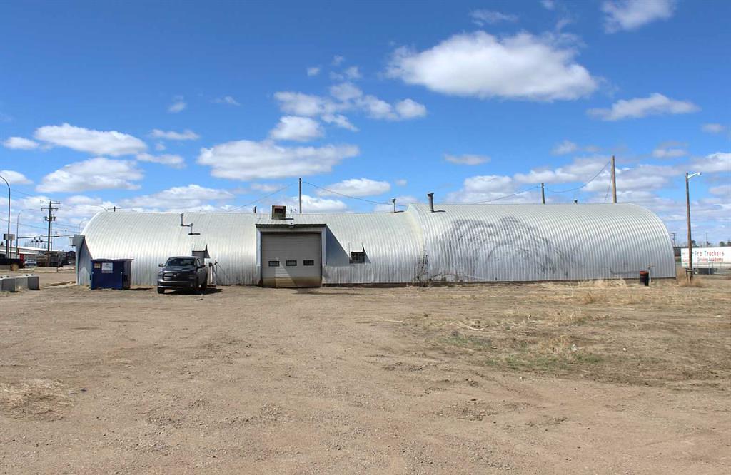 143078 15 Avenue West, Millicent, AB