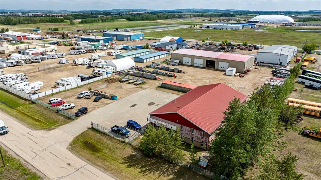 175 Pine Street, Red Deer County, AB