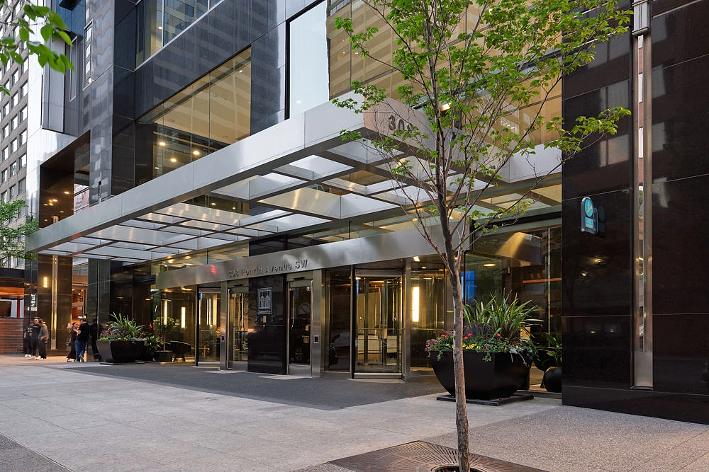 113 - 308 4 Avenue Southwest, Calgary, AB